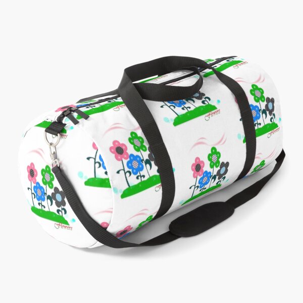 Item preview, Beautiful Colorful Flowers designed and sold by Shirley cute art .