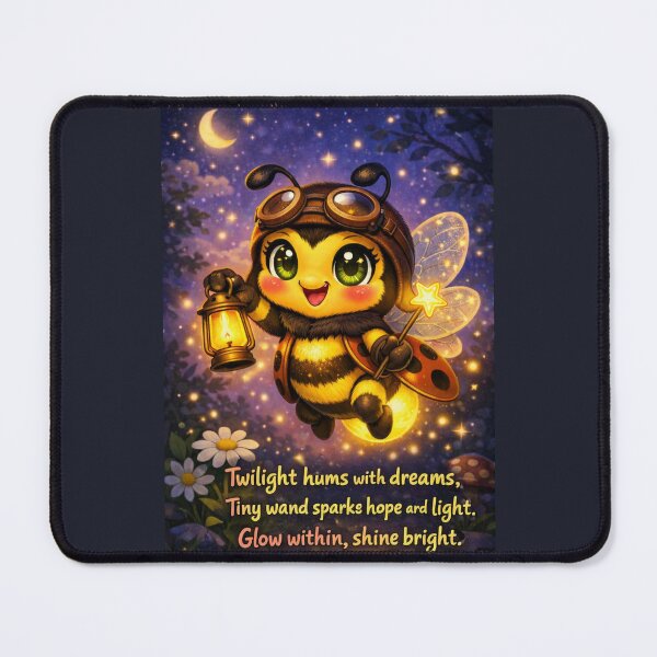 Item preview, lumi the magic designed and sold by ritusdesigns.