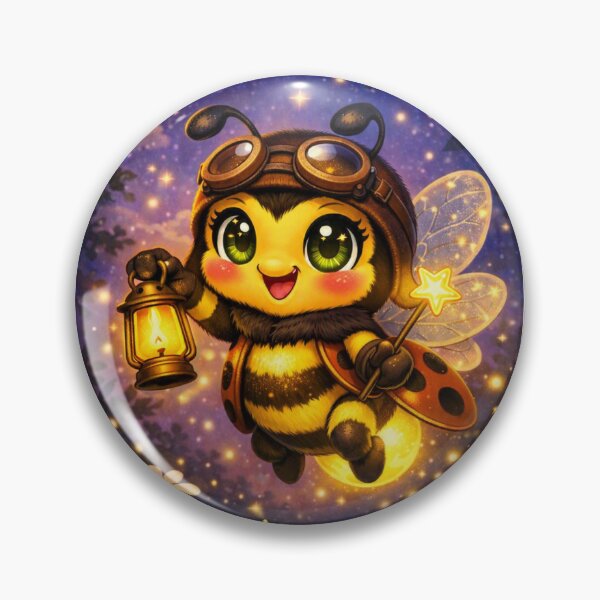 Item preview, lumi the magic designed and sold by ritusdesigns.
