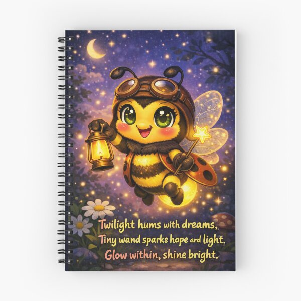 Item preview, lumi the magic designed and sold by ritusdesigns.