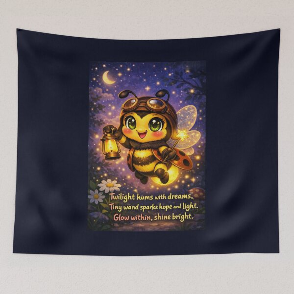 Item preview, lumi the magic designed and sold by ritusdesigns.