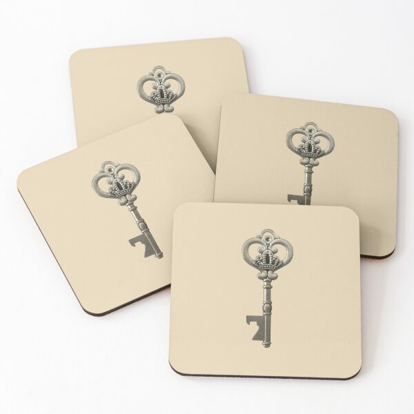 Item preview, Old Key designed and sold by Skayana.