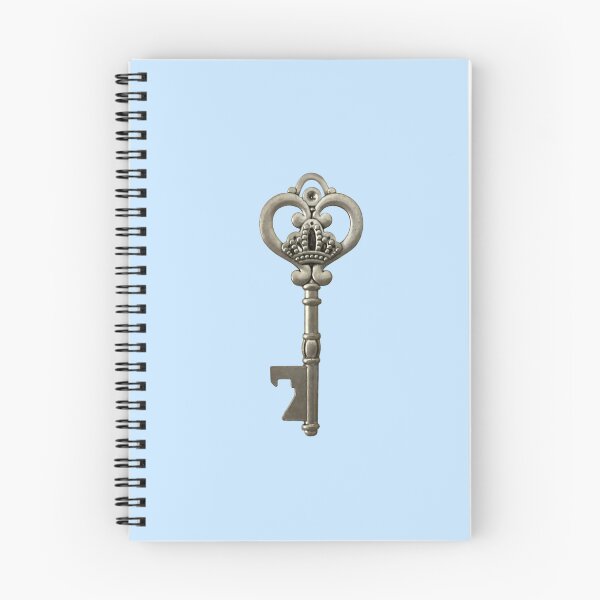 Item preview, Old Key designed and sold by Skayana.