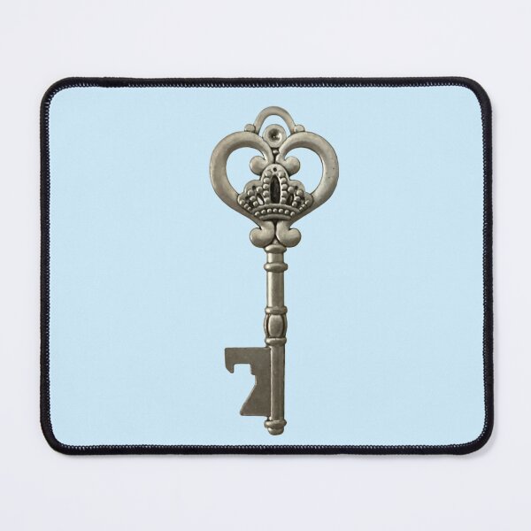 Item preview, Old Key designed and sold by Skayana.