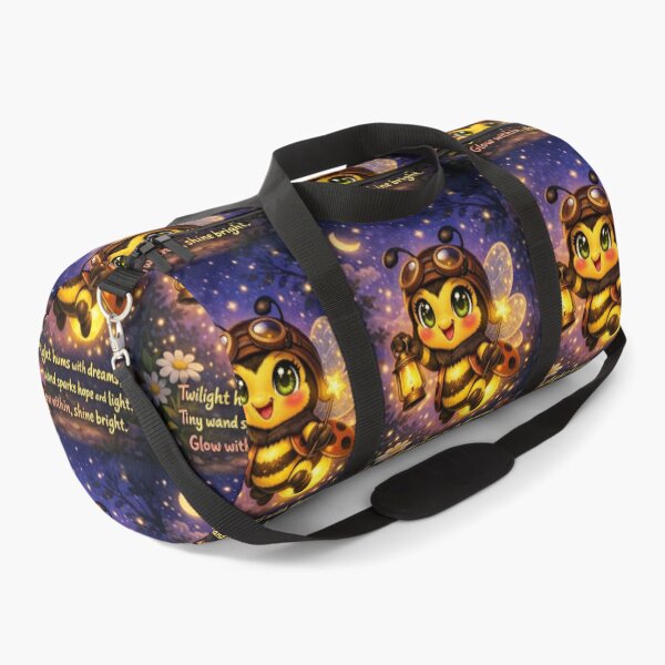 Item preview, lumi the magic designed and sold by ritusdesigns.