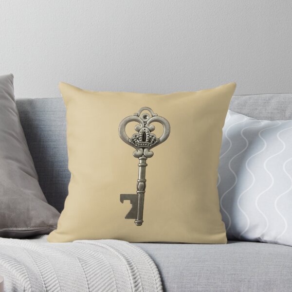 Item preview, Llave antigua designed and sold by Skayana.