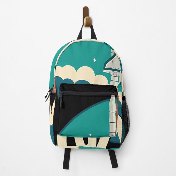 Item preview, Nasa Space Shuttle designed and sold by ZeroGKitty.