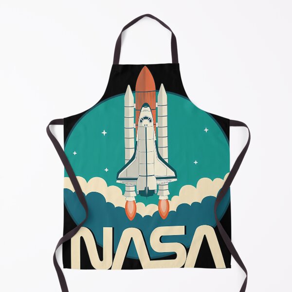 Item preview, Nasa Space Shuttle designed and sold by ZeroGKitty.