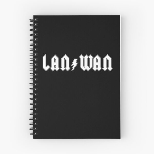 Item preview, Funny Network Engineer Cybersecurity IT Support LAN WAN designed and sold by farhanhafeez.