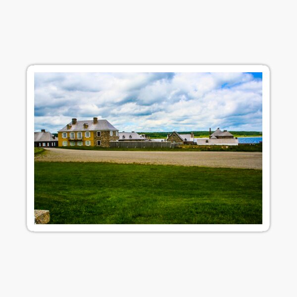 Louisbourg Gifts & Merchandise Redbubble