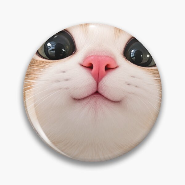 Item preview, Cute cat designed and sold by PRIFMA.