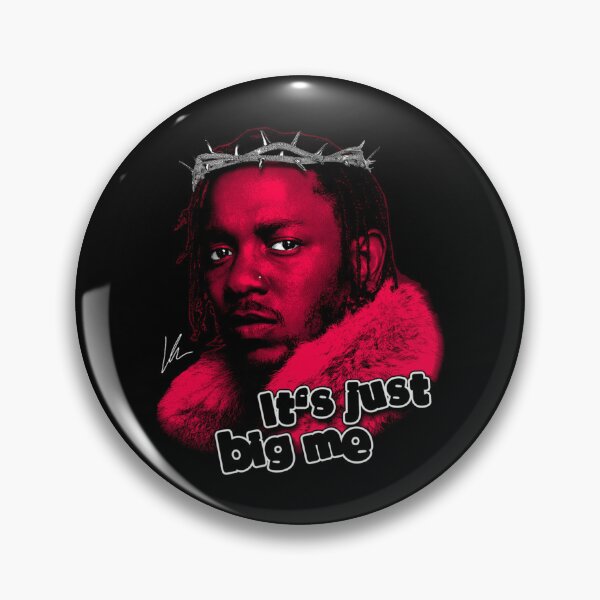 Item preview, Man Wearing Crown Of Thorns And Fur Coat designed and sold by ShanieWinthei.
