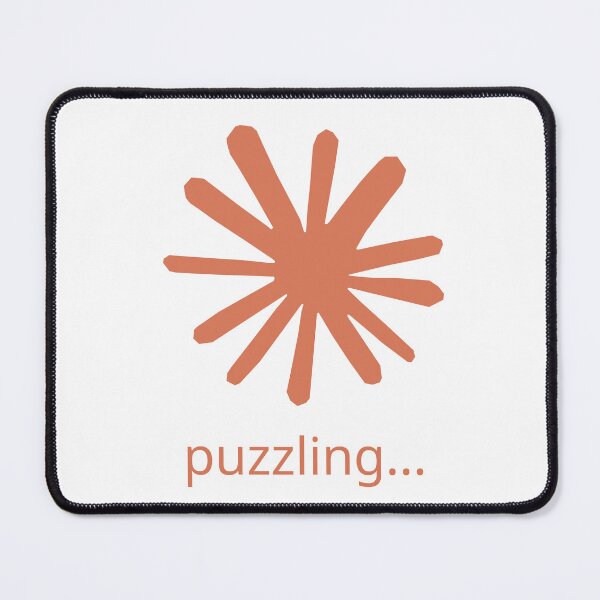 Item preview, Claude puzzling designed and sold by tarini83.