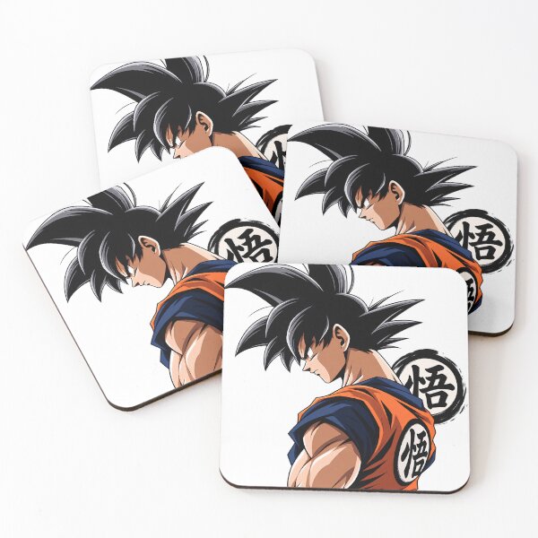 Item preview, Retro Anime Saiyan Warrior designed and sold by teamzeta.