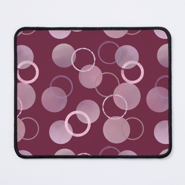 Item preview, Moody Circles and Dots designed and sold by JaygiesDesign.