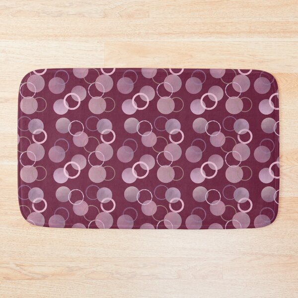 Item preview, Moody Circles and Dots  designed and sold by JaygiesDesign.