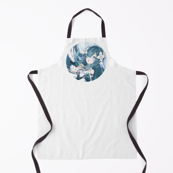 Item preview, Vodyanitsa designed and sold by Lauwuuh.