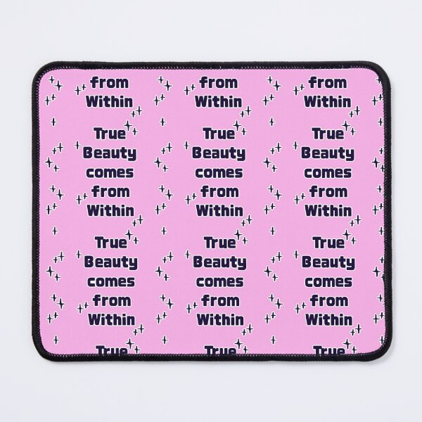 Item preview, True Beauty Comes From Within  designed and sold by LadyKorieArt.