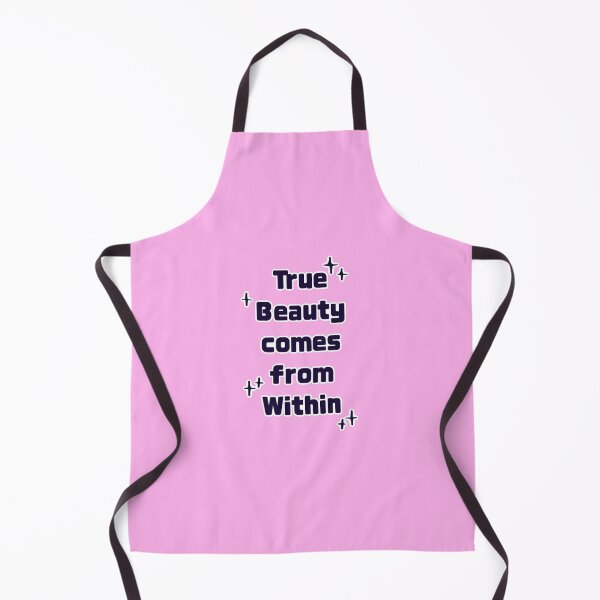 Item preview, True Beauty Comes From Within designed and sold by LadyKorieArt.
