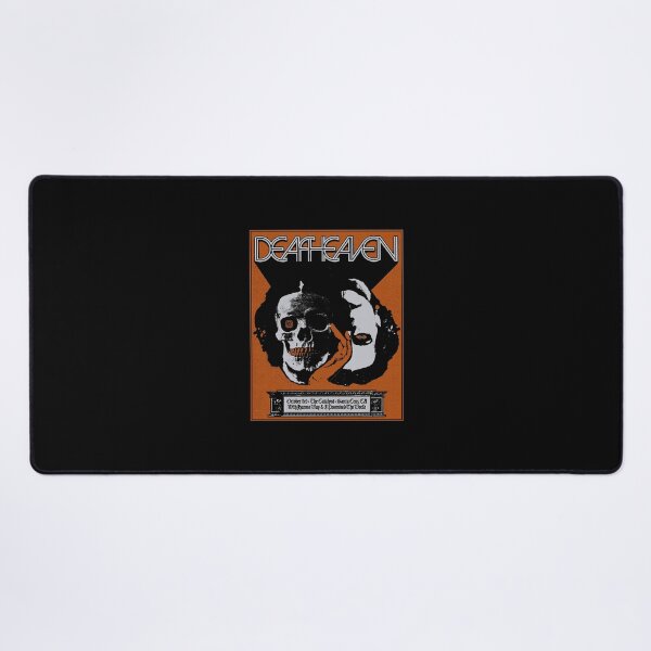 Item preview, Deafheaven Poster type designed and sold by pancawasita.
