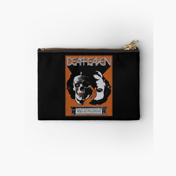 Item preview, Deafheaven Poster type designed and sold by pancawasita.