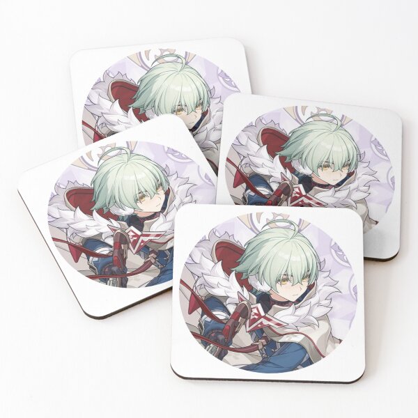 Item preview, Alyosha designed and sold by Lauwuuh.