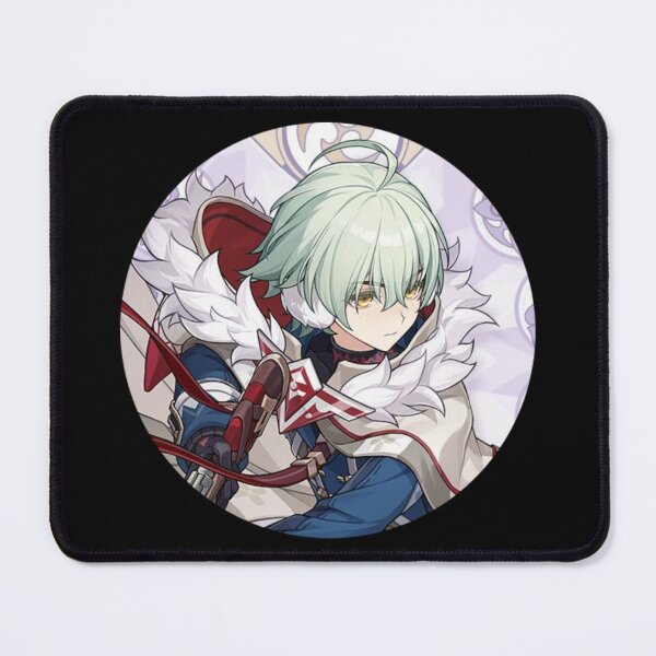 Item preview, Alyosha designed and sold by Lauwuuh.