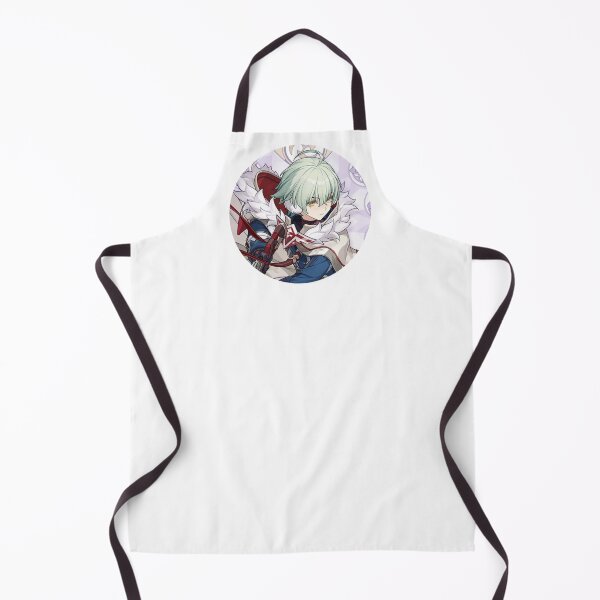 Item preview, Alyosha designed and sold by Lauwuuh.