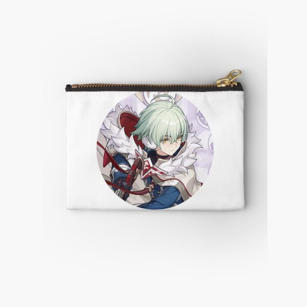 Item preview, Alyosha designed and sold by Lauwuuh.