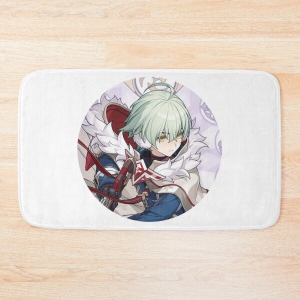 Item preview, Alyosha designed and sold by Lauwuuh.