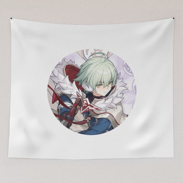 Item preview, Alyosha designed and sold by Lauwuuh.