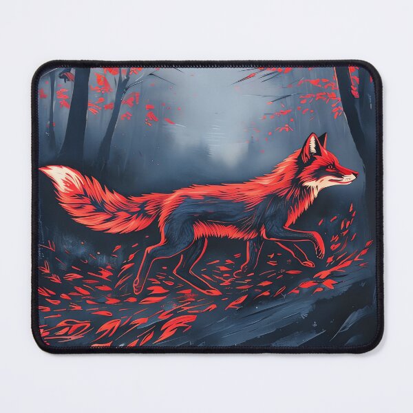 Item preview, Foxfire Run designed and sold by ONYX Pixee.