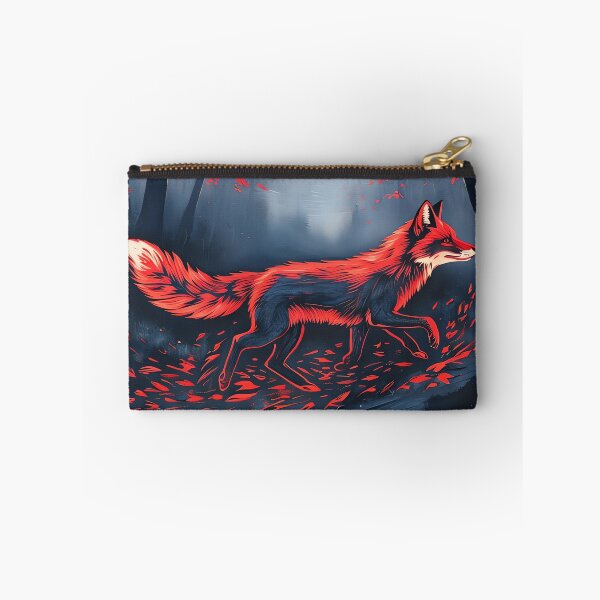 Item preview, Foxfire Run designed and sold by ONYX Pixee.