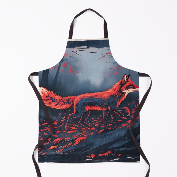 Item preview, Foxfire Run designed and sold by ONYX Pixee.