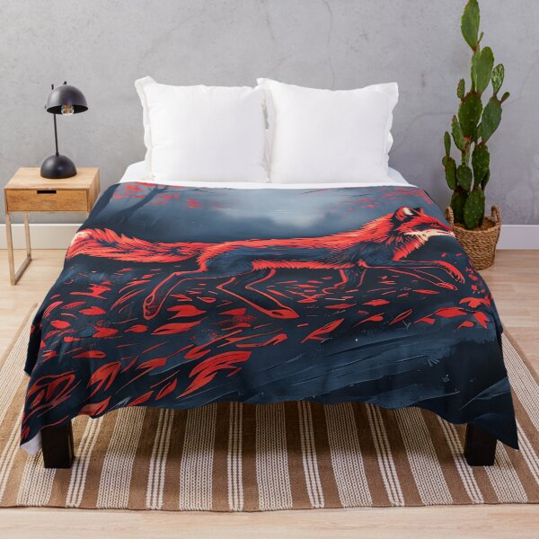 Item preview, Foxfire Run designed and sold by ONYX Pixee.