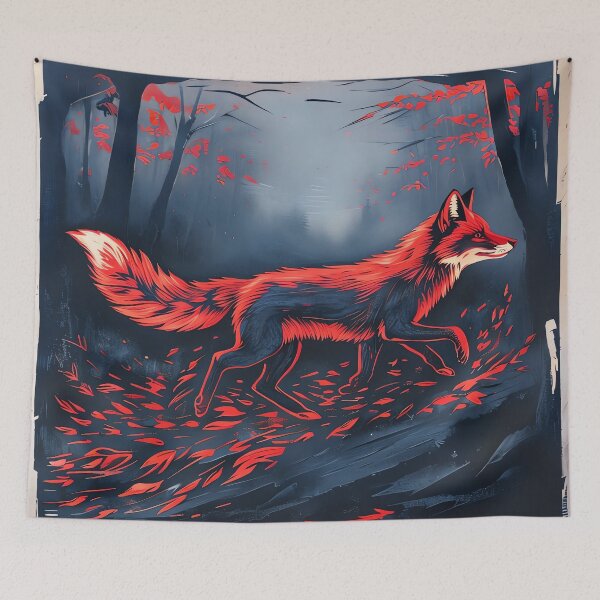 Item preview, Foxfire Run designed and sold by ONYX Pixee.