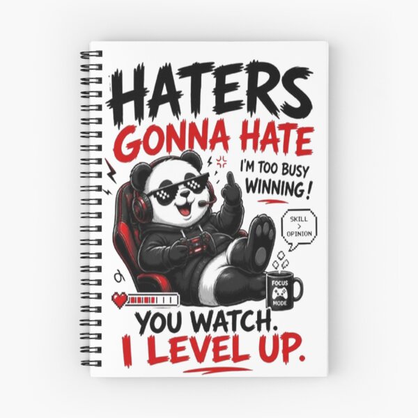 Aperçu de l'œuvre Design de joueur Cool Panda créée et vendue par StreetWave01.
