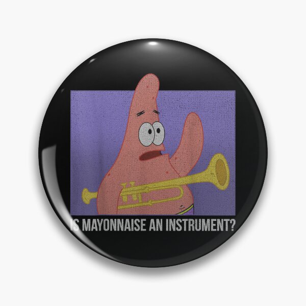 Item preview, Spongebob Funny designed and sold by Foxintheloart.