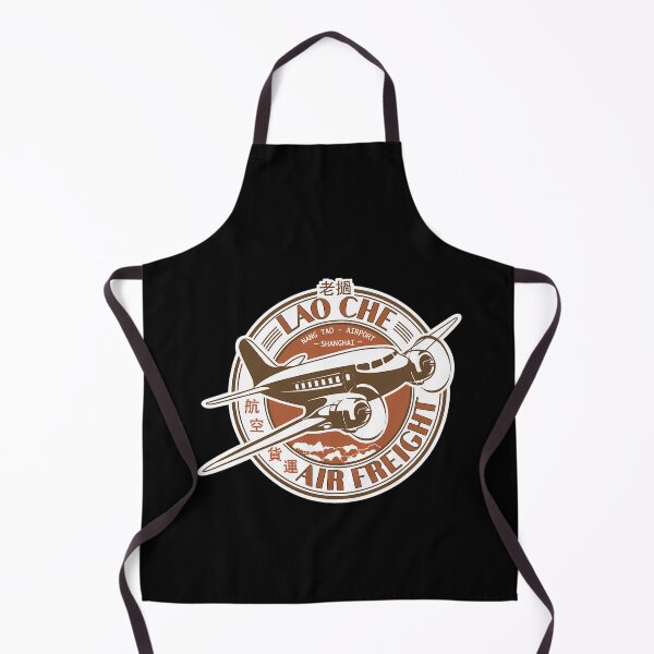 Item preview, Propeller Airplane Stamp Brown designed and sold by Dreamints.