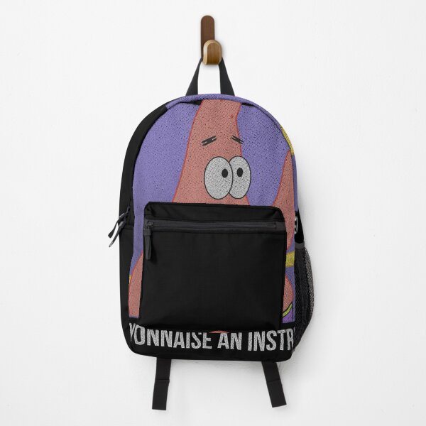 Item preview, Spongebob Funny designed and sold by Foxintheloart.