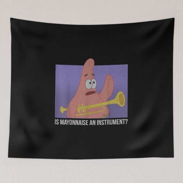 Item preview, Spongebob Funny designed and sold by Foxintheloart.