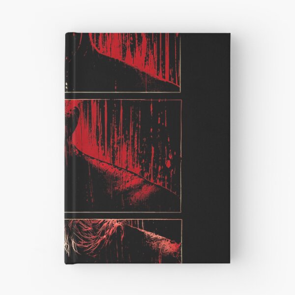 Item preview, Tears in Rain — Blade Runner Inspired Neo-Noir Portrait designed and sold by Artify Works.