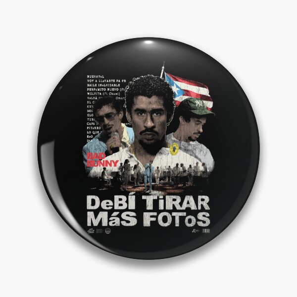 Item preview, Collage Of Man In White Shirt With Puerto Rican Flag designed and sold by FlorinGeo.