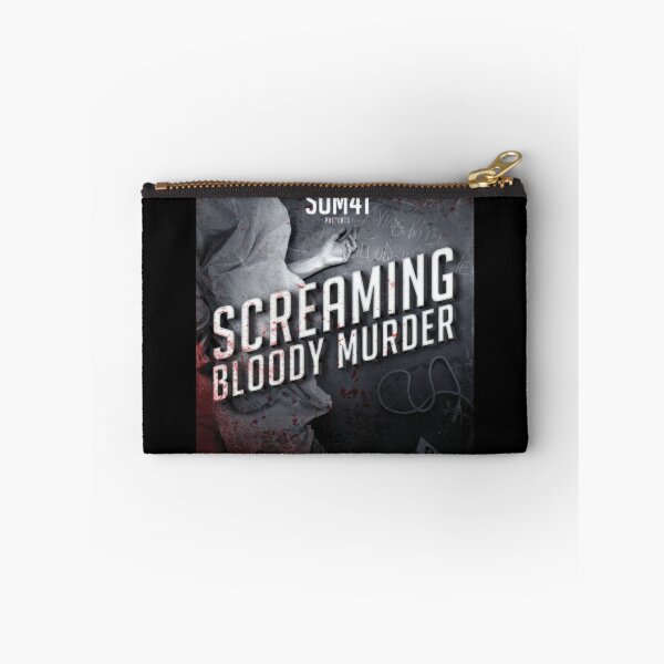 Item preview, Screaming Bloody Murder designed and sold by sreabby.