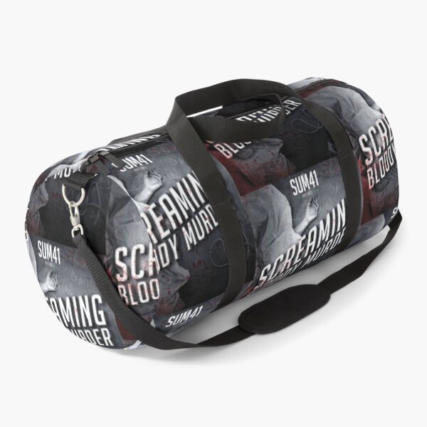 Item preview, Screaming Bloody Murder designed and sold by sreabby.
