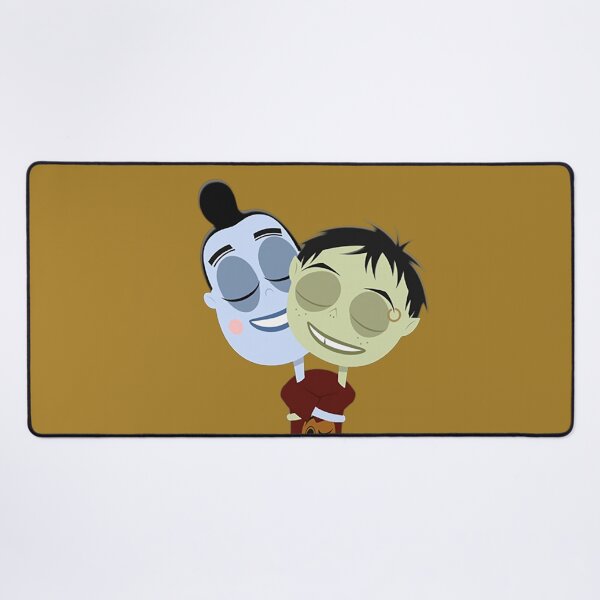 Item preview, Frank and Len Hugging designed and sold by QueenAlicorn.