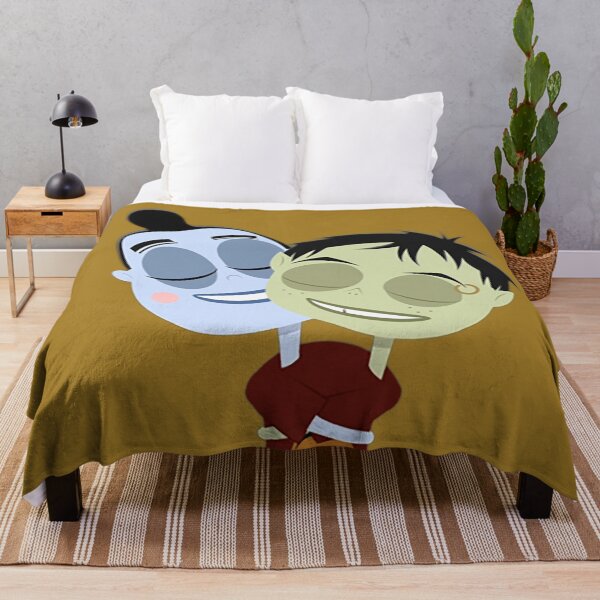Item preview, Frank and Len Hugging designed and sold by QueenAlicorn.