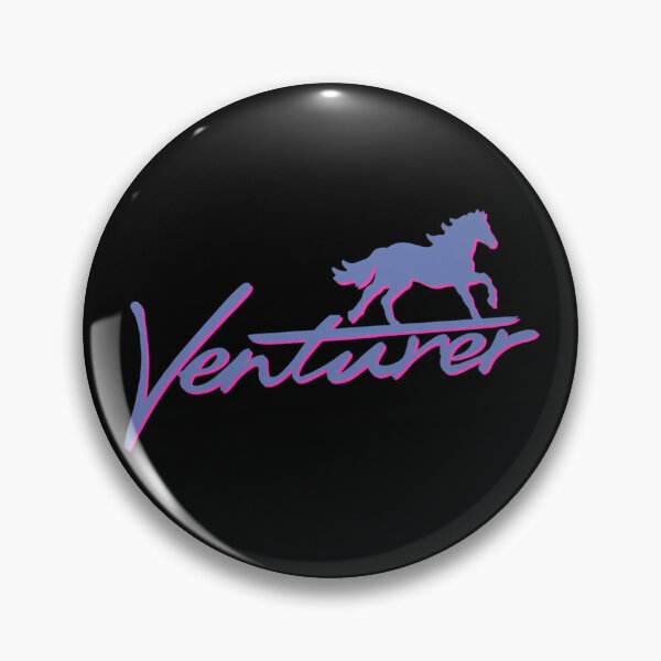 Artikelvorschau, Venturer Logo Rivals Consortium entworfen und verkauft von ZeroGKitty.