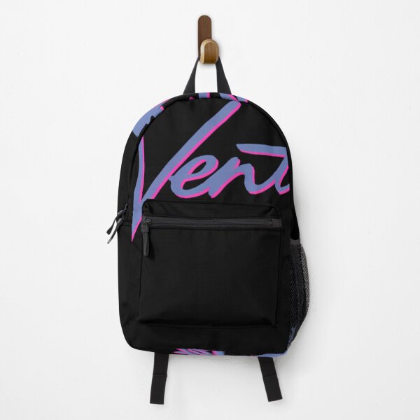 Item preview, Venturer Logo Rivals Consortium designed and sold by ZeroGKitty.