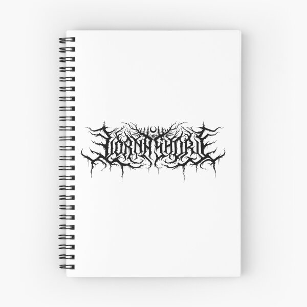 Item preview, Lorna Shore designed and sold by FapajArt.